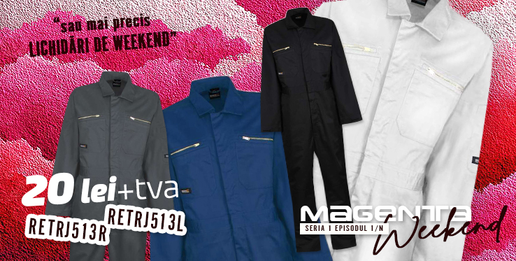 lichidari de weekend