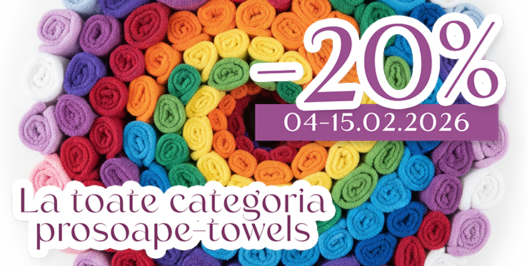 stoc limitat - outlet 