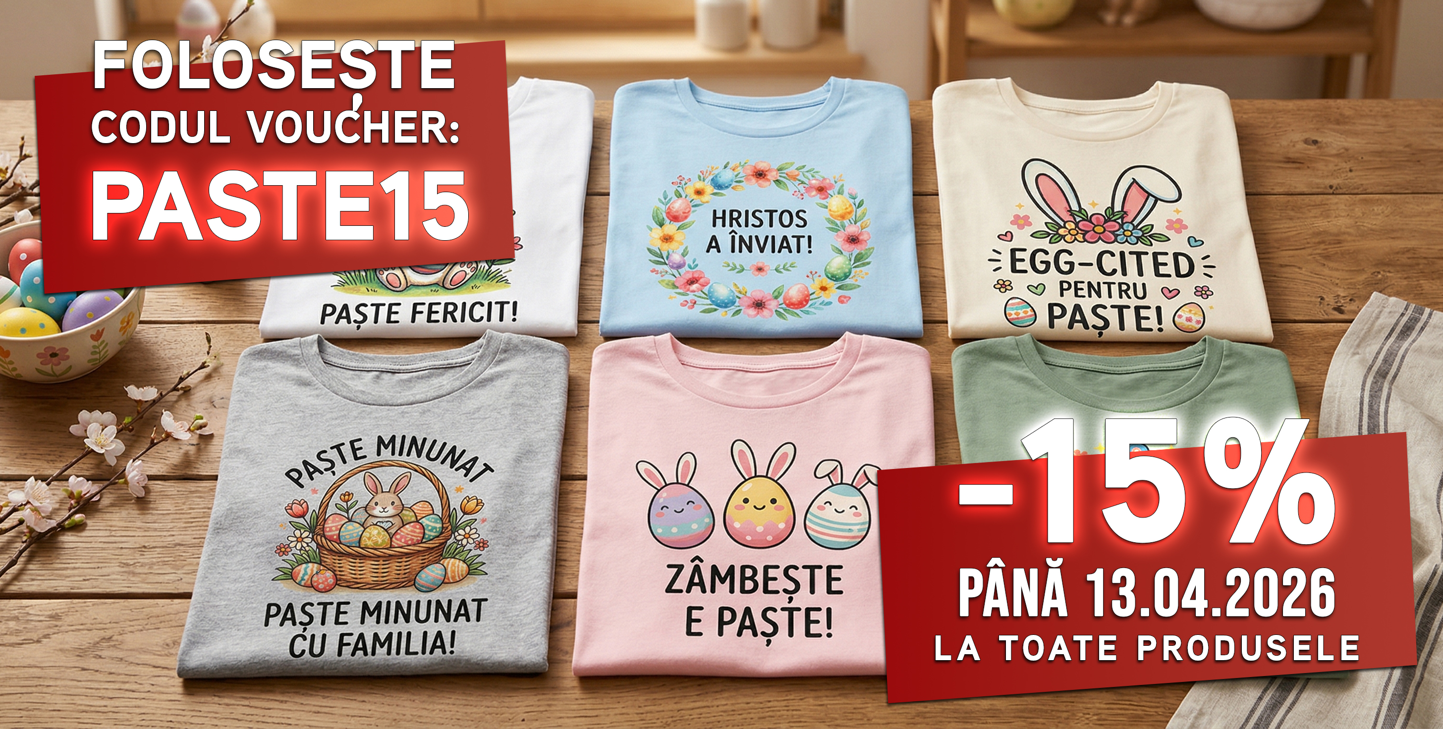 tu cu ce te imbraci de sarbatori?